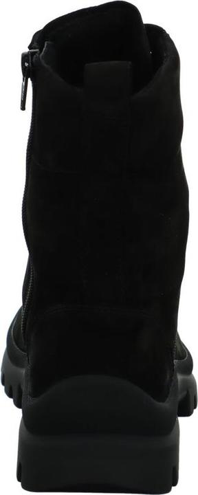 Actual product image Semler Wendy lace-up ankle boot (38)