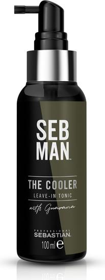Produktbild Sebastian The Cooler - Refreshing Tonic (100 ml)