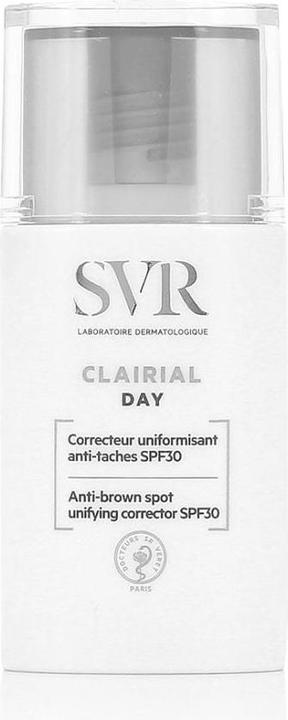 Actual product image Day (Sun gel, SPF 30, 30 ml)