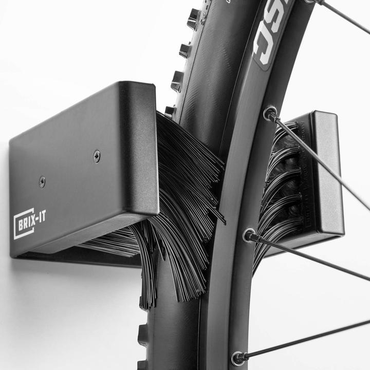 Actual product image Brix-It Universal bike mount