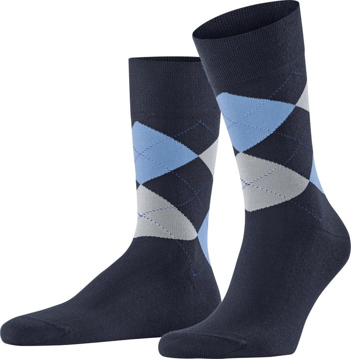 Falke Sens. Argyle SO