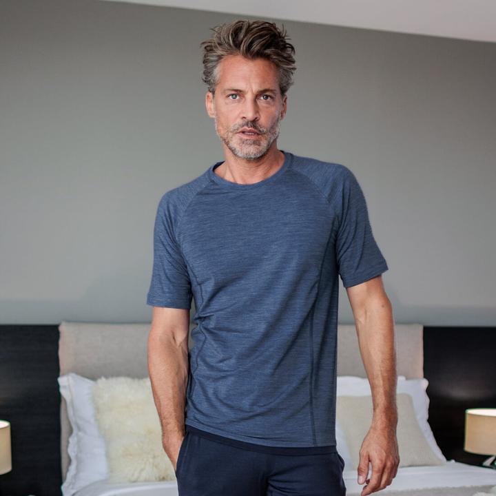 Actual product image Dagsmejan Stay Warm T Shirt (50, M)