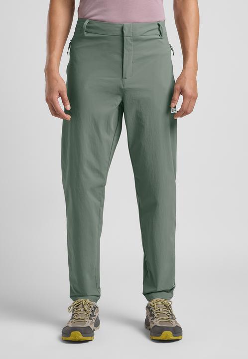 Produktbild Jack Wolfskin Hikeout Pants M (50)