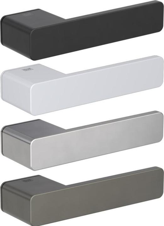 Immagine prodotto Griffwerk Guarnizione di maniglie per porta R8 ONE (Set di porte)