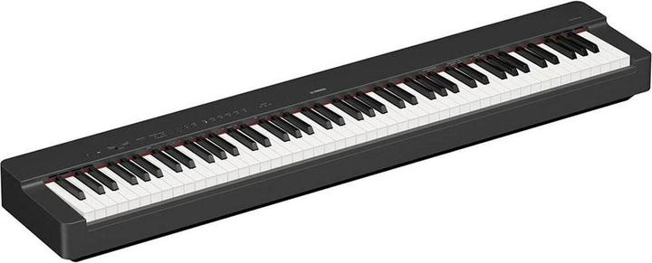 Produktbild Yamaha P-223B - Pianino cyfrowe (88 Tasten)