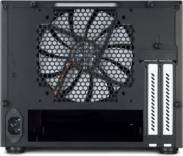 Produktbild Fractal Core 500 (Mini-ITX)