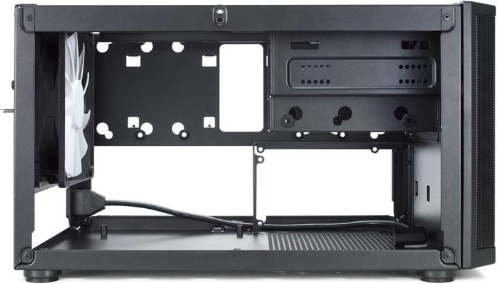 Produktbild Fractal Core 500 (Mini-ITX)