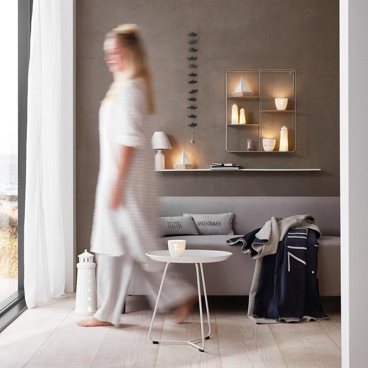Actual product image Räder Summer breeze lantern