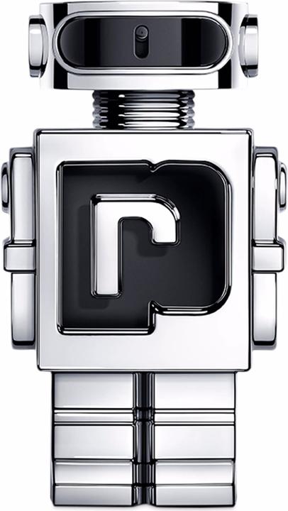 Produktbild Paco Rabanne Phantom (Eau de Toilette, 50 ml)
