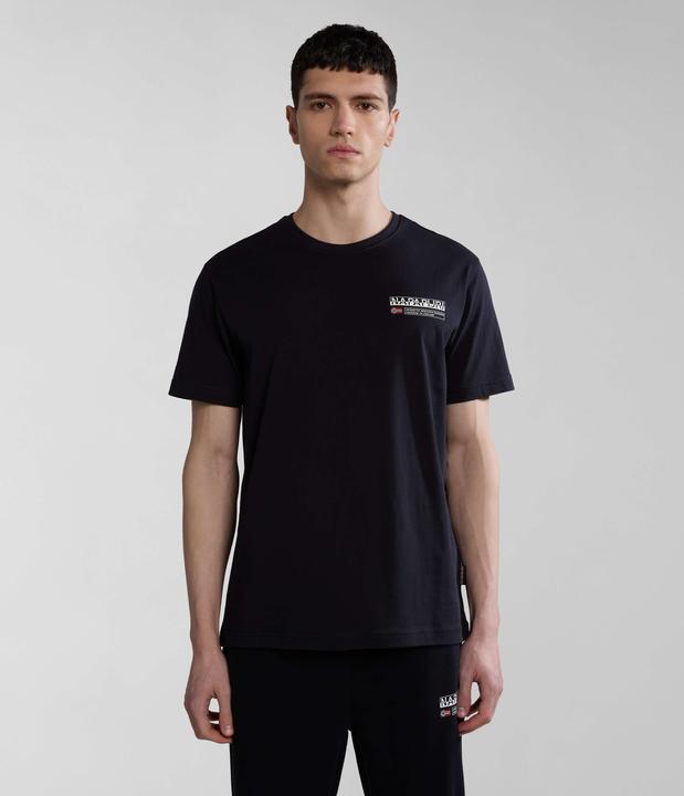 Productafbeelding Napapijri T-Shirt S-KASBA Kurzarmshirt (L)
