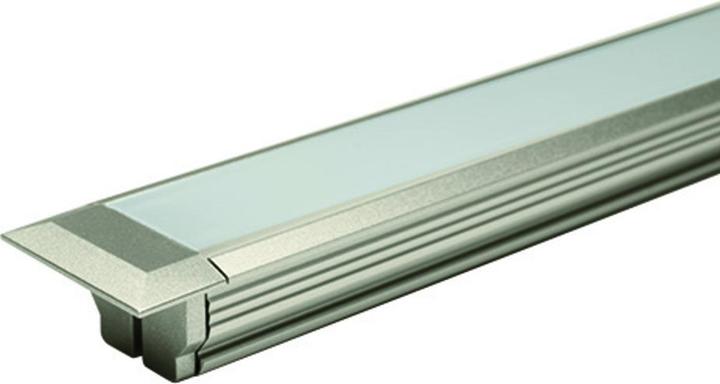 Actual product image L&S LED recessed luminaires Emotion Manila IV 12 V (622 lm)