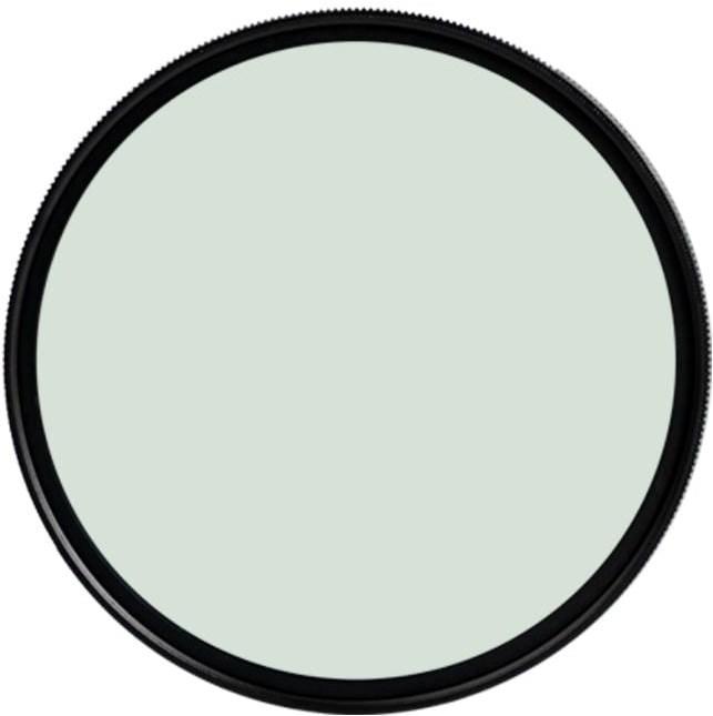 7artisans Polfilter CPL – 58 mm (58 mm, Polarisationsfilter, 58 mm)
