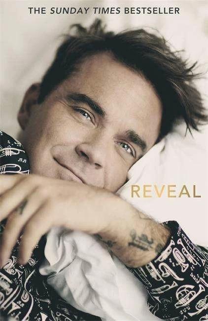 Image du produit Reveal : Robbie Williams (Chris Heath, Anglais)