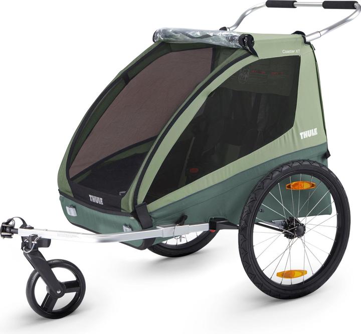 Thule Coaster XT 2