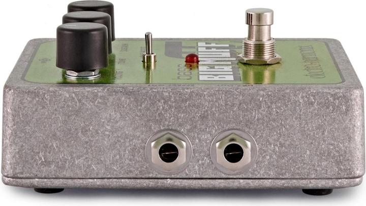 Actual product image Electro-Harmonix Bass Big Muff Pi (Bass)
