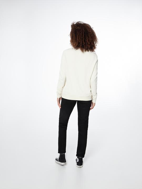 Produktbild MGA Frauen Sweatshirt Protest nxgcamelle Sweatshirt (38)