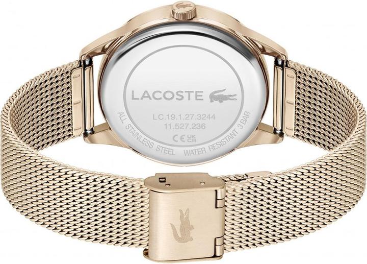 Produktbild Lacoste Ladycroc (Analoguhr, 36 mm)