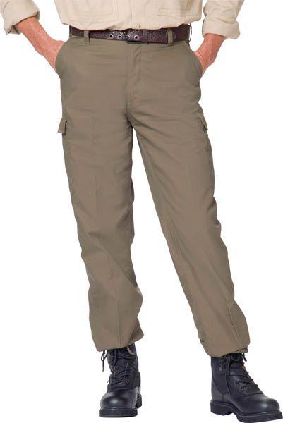 Immagine prodotto Brandit Pantaloni US Ranger Cargo (XL)