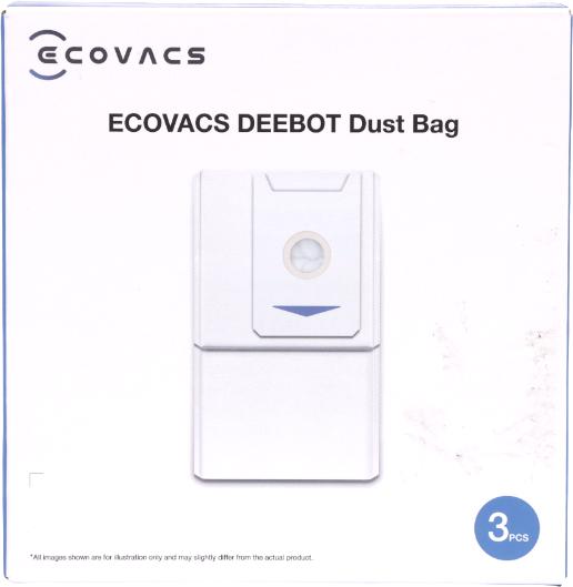Produktbild Ecovacs Deebot T30 Pro Omni DDB030031 (3 x)