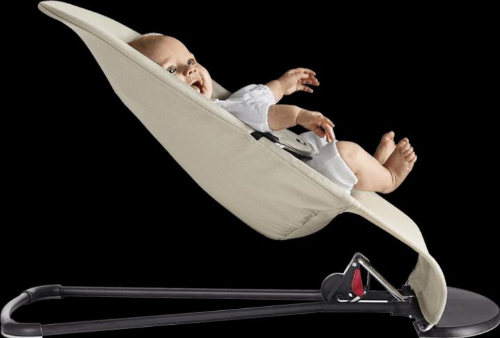 Image du produit BabyBjörn Balance Soft Frost Green