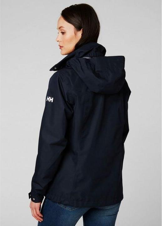 Produktbild Helly Hansen Aden Damen Regenjacke (XL)