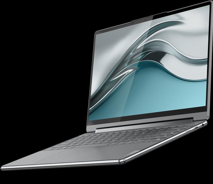 Actual product image Lenovo Yoga 9i (14", Intel Core i7-1260P, 16 GB, 1000 GB, CH)