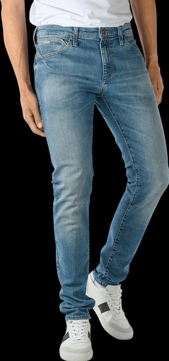 Image du produit Mavi James Jeans Skinny ash blue ultra move (W38/L32)