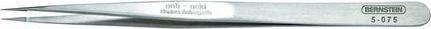 Actual product image Bernstein SMD tweezers 60 SA super pointed