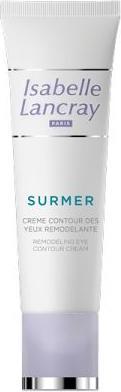 Produktbild Isabelle Lancray SURMER Crème Contour des yeux remodelante 25 ml (25 ml)