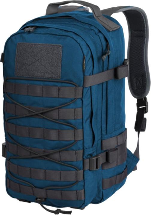 Immagine prodotto Helikon Raccoon Mk2 Rucksack (Midnight Blue) - Militär-Rucksack (24 l)