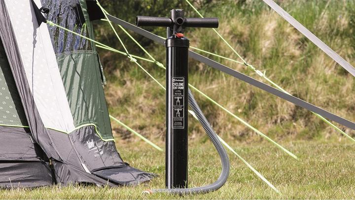 Produktbild Outwell Sundale 7PA (Tunnelzelt, 34.40 kg, 6 Personen)
