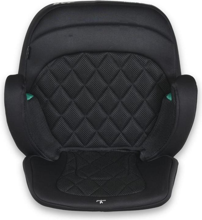 Actual product image Cangaroo Jax booster seat (Booster seat, ECE R129/i-Size Standard)
