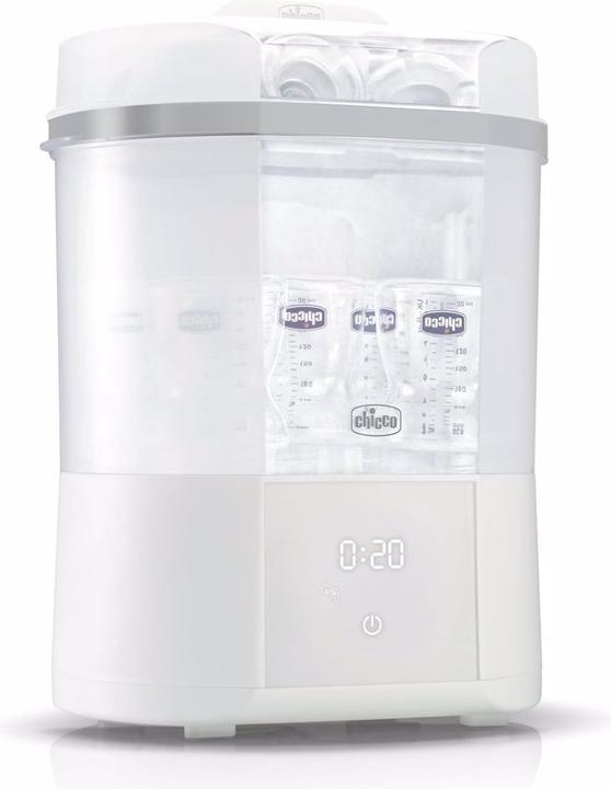 Produktbild Chicco Sterilisator mit Dryer