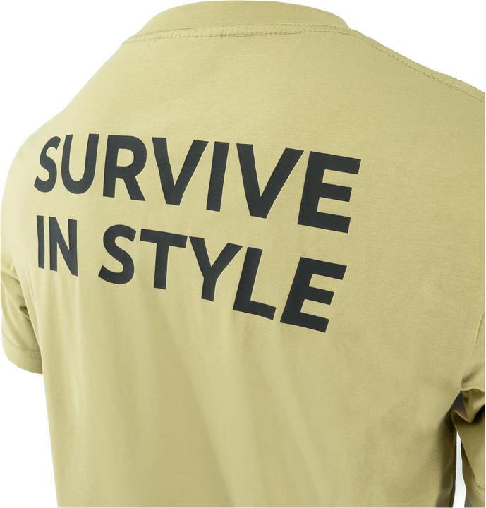 Immagine prodotto Bushpeak T-Shirt Truefit (XS)