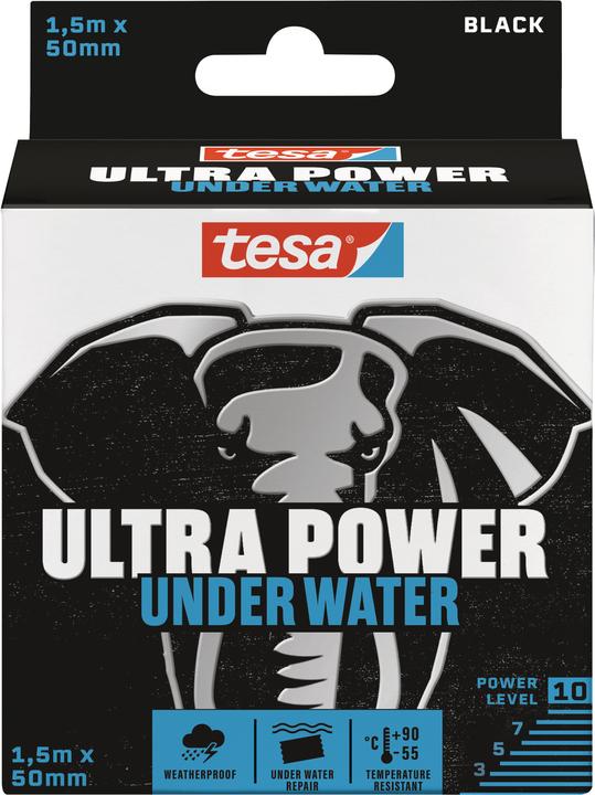 Immagine prodotto tesa Nastro per riparazioni subacquee Ultra Power (50 mm)