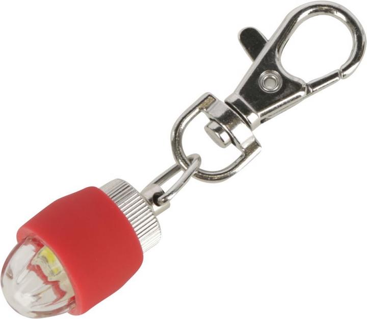 Kerbl Rimorchio luce LED Maxi Safe (Taglia unica, Cane, Sport cane)