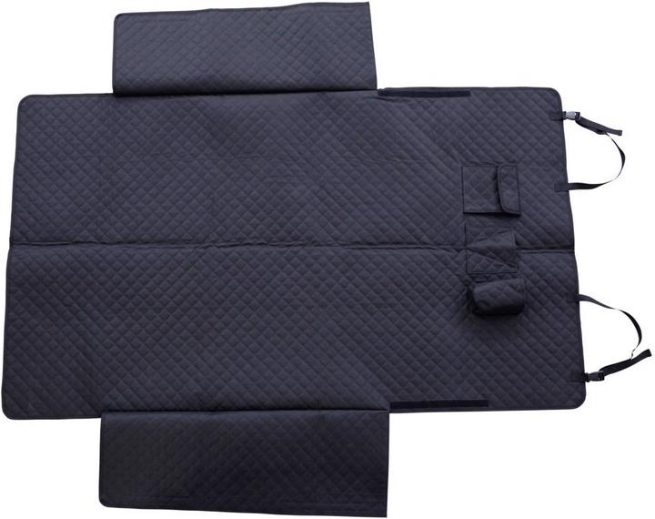 Image du produit Kerbl Couverture de protection pour voiture Premium (Chien)