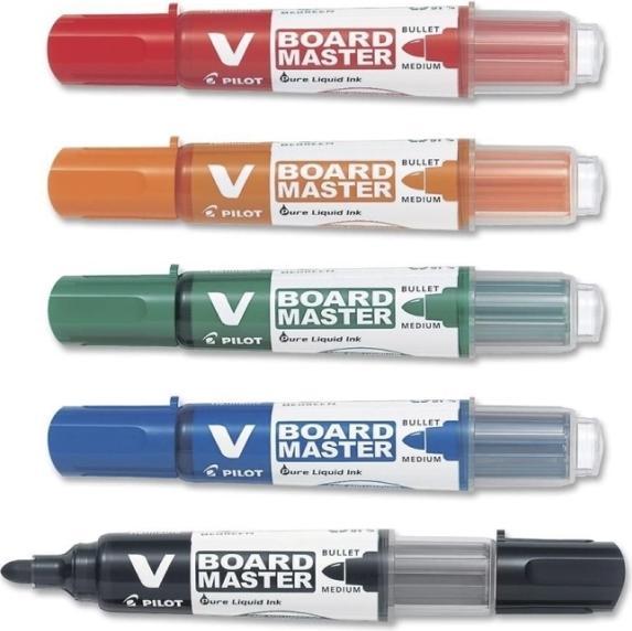 Image du produit Pilot Begreen (Multicolore, 2.30 mm, 5 x)