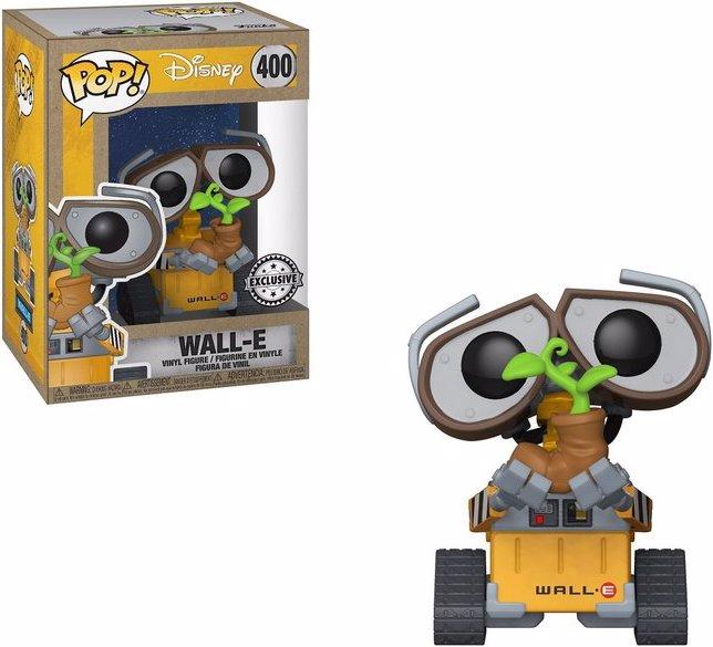 Actual product image Funko Wall-E