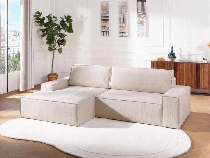 Image du produit Vente-unique Amelia (Canapé d'angle)
