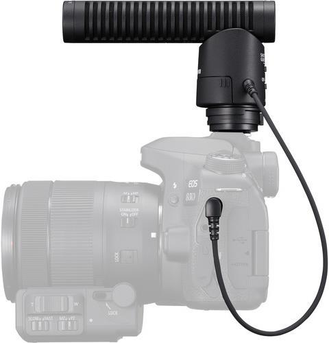 Produktbild Canon Dm-E1