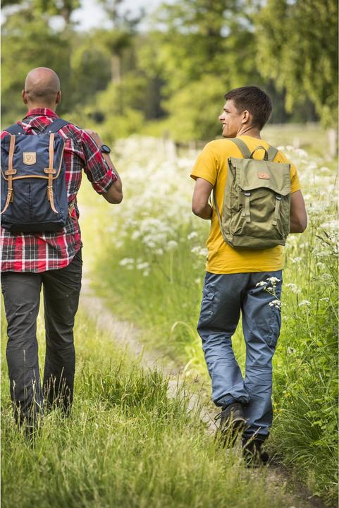 Image du produit Fjällräven Foldsack n° 1 (16 l)