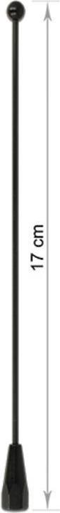 Produktbild Delock TETRA BOS Antenne 380
