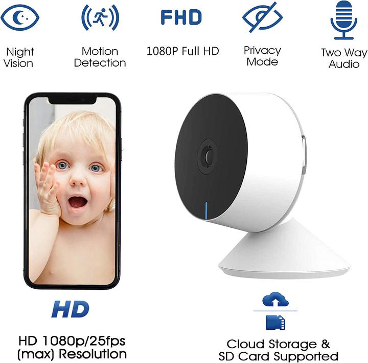 Actual product image Laxihub M1 (1920 x 1080 Pixels)