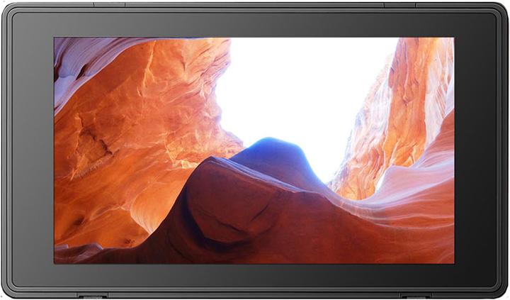 Actual product image Godox 5,5 HDMI Touchscreen On-camera Monitor 4K (5.50", Full HD)