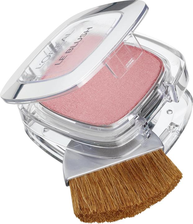 Produktbild L'Oréal Paris Mineral/True Match (90 Luminous Rose)