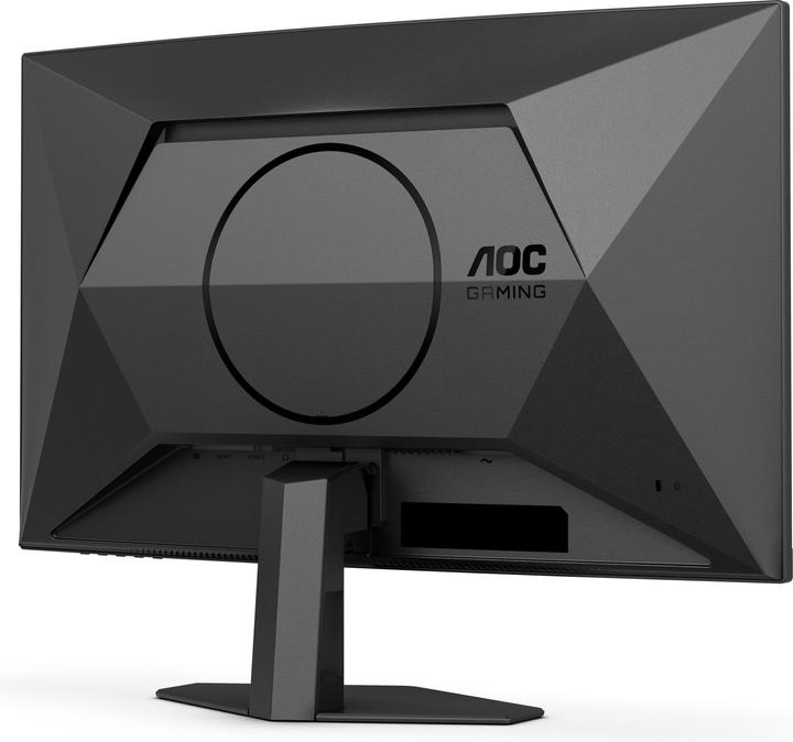 Actual product image AOC C27G4ZXE (1920 x 1080 pixels, 27")