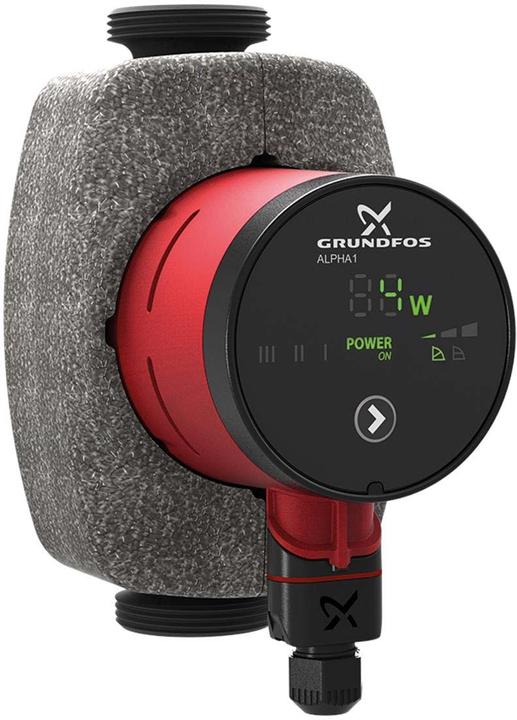 Produktbild Grundfos Alpha 1
