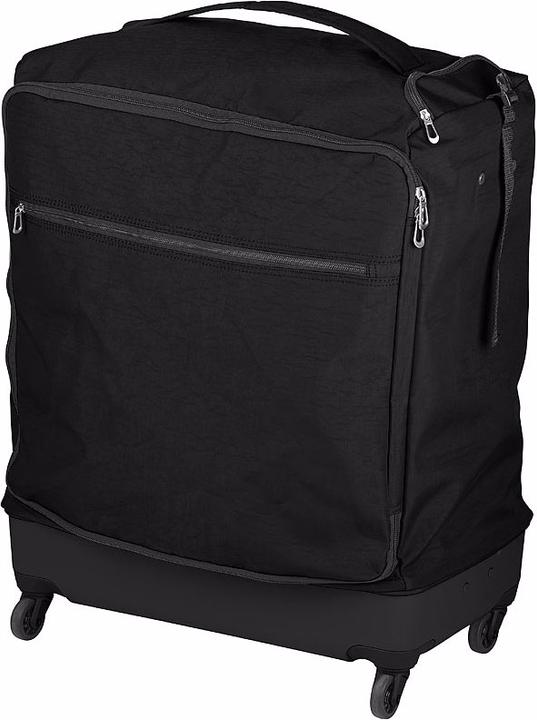 Produktbild Xcase 2-mal: Ultraleichter Reise-Trolley