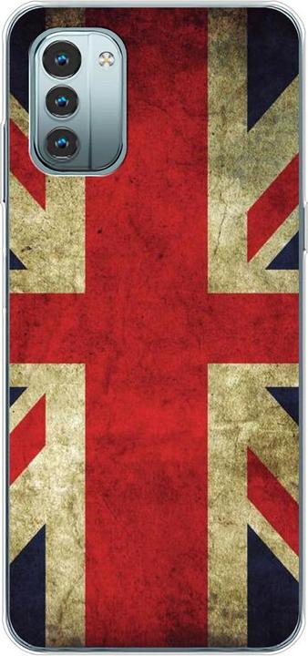 England flag